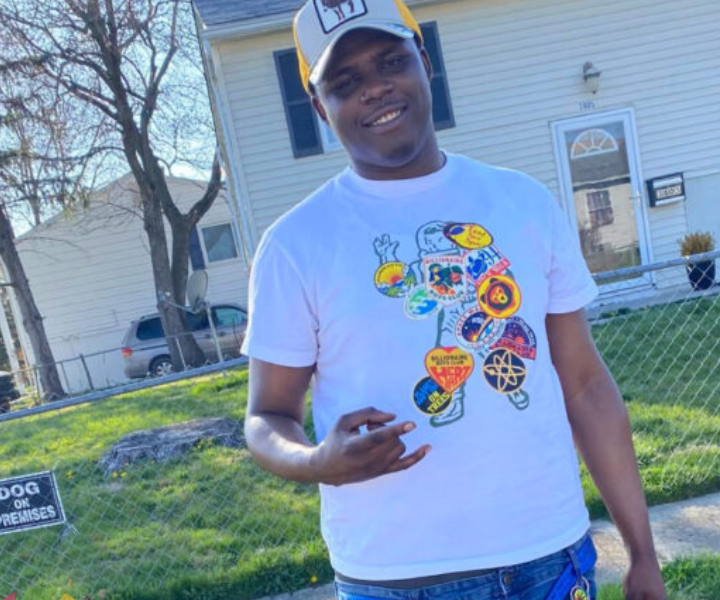 Columbus, OH – Isaiah Hairston Dies Following Sunday Shooting, Community Mourns Young Life