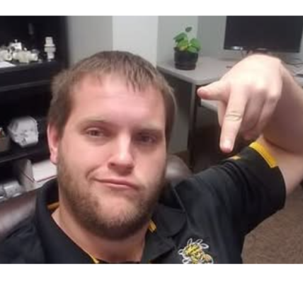 Wichita, KS – Taylor R. Goldsmith Dies in Rollover Crash, Community Mourns Loss