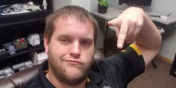 Wichita, KS – Taylor R. Goldsmith Dies in Rollover Crash, Community Mourns Loss