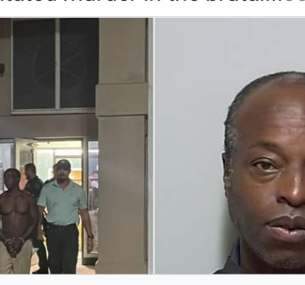 Fruitland Florida Confrontation Ends With Cheyenne Kastens Loss As Authorities Charge Suspect