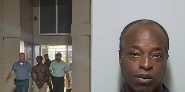 Fruitland Florida Confrontation Ends With Cheyenne Kastens Loss As Authorities Charge Suspect