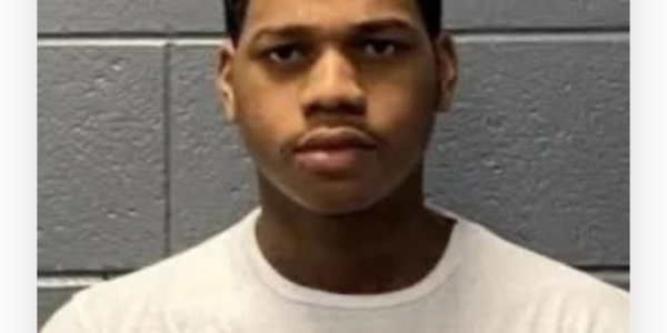 Newport News, Virginia – Arthur Jackson Homicide: Son Arrested After Fatal Stabbing, Shooting Incident