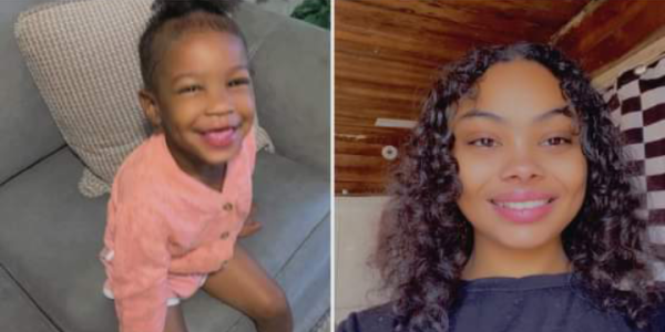 U.S. 61 South Crash Leaves Precious “Xoxo” Vardaman Remembered Amid Community Heartbreak