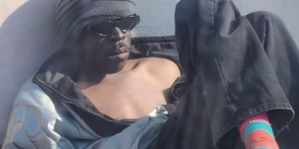 Cleveland Reshawn Ervin Homicide: Reshawn Ervin Fatally Shot on St. Clair Avenue, Police Say