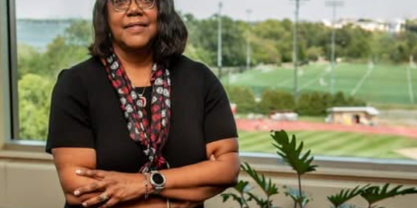 Madison, WI Mourns Dr. Linda D. Scott’s Passing, Nursing Community Honors Her Legacy