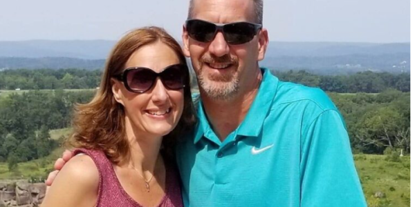 Erie, PA – Monica Fritchman “Fritch” Passes Away, Friends and Family Mourn Deeply