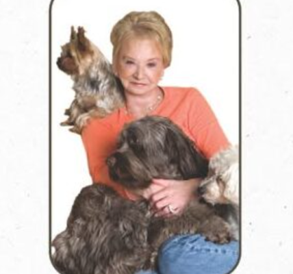 City, State – Fern [Last Name] Remembered for Generosity, Literary Talent, and Community Contributions