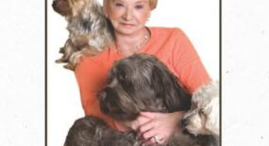 City, State – Fern [Last Name] Remembered for Generosity, Literary Talent, and Community Contributions