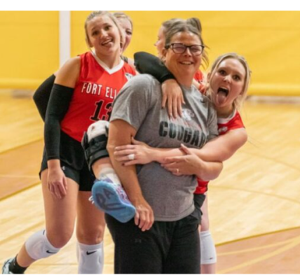 Holly Lindley Fort Elliott, TX Obituary, Cause of Death: Family Mourn the Loss of Volleyball Coach Holly Lindley Who Dies Suddenly