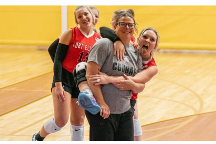 Holly Lindley Fort Elliott, TX Obituary, Cause of Death: Family Mourn the Loss of Volleyball Coach Holly Lindley Who Dies Suddenly