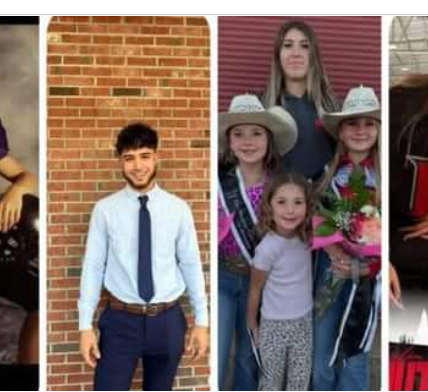 Cache Valley – Emma Callahan and Jacob Ruiz Remembered After Heartbreaking Late-Night Community Tragedy