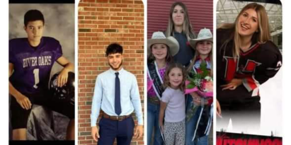 Cache Valley – Emma Callahan and Jacob Ruiz Remembered After Heartbreaking Late-Night Community Tragedy