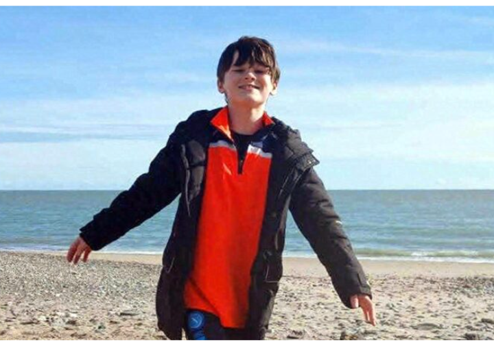 Co Wicklow – Matthew Breen, Eight-Year-Old Boy, Dies After School Injury Complications