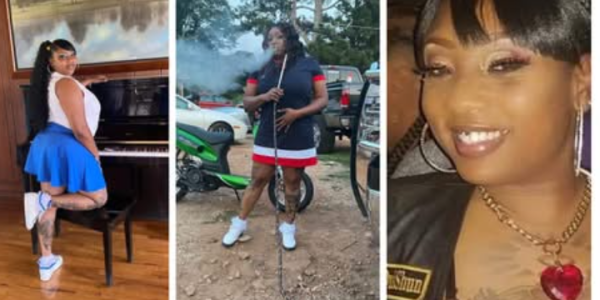 Decatur – LaShundra Boyd Decatur Obituary, Cause of Death: In Loving Memory of LaShundra Boyd