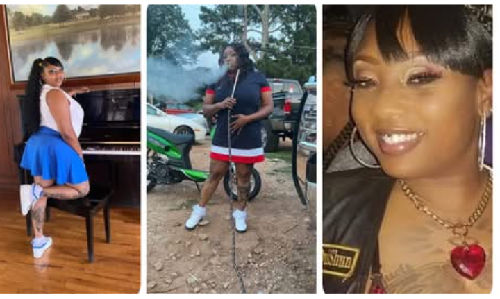 Decatur – LaShundra Boyd Decatur Obituary, Cause of Death: In Loving Memory of LaShundra Boyd