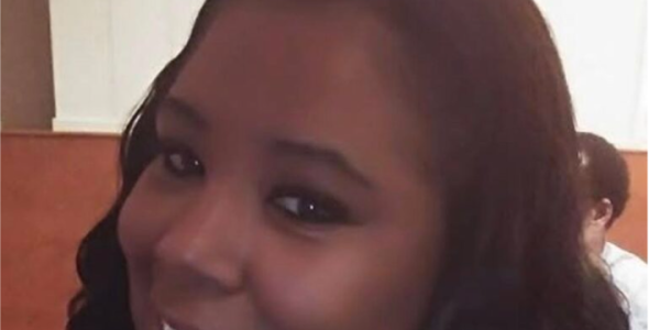 Akron, Ohio – Shanel Greer Akron, Ohio Murder-Suicide: James Sanders, ID’d as Man Who Killed His Girlfriend and Himself in Domestic Incident