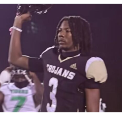 Amite County, MS – Rajuan Clark Amite County, MS Shooting: Loved Ones Honor the Memory of Rajuan Clark Following Deadly Amite County Shooting