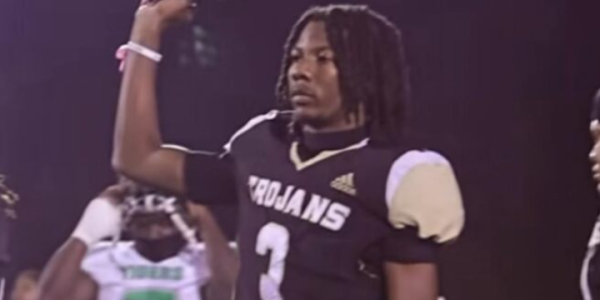 Amite County, MS – Rajuan Clark Amite County, MS Shooting: Loved Ones Honor the Memory of Rajuan Clark Following Deadly Amite County Shooting