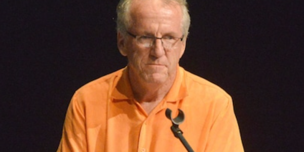 John O’Brien Springfield, MA Obituary: Former WAQY Personality, John O’Brien Dies Suddenly