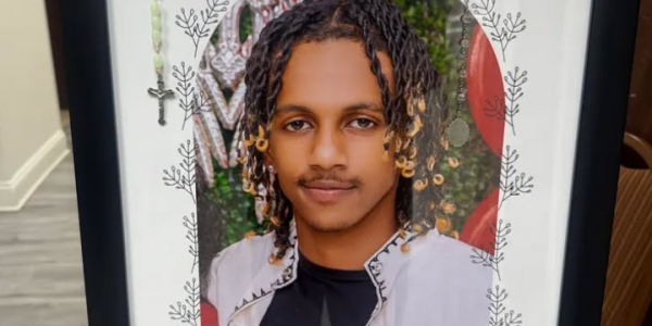 Naod Mahray Snellville, GA Car Accident: Snellville Mourns Naod Mahray After Fatal Car Accident