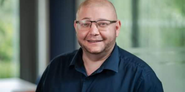 Ipswich, Suffolk – Darren Smith Remembered After Unexpected Passing Shocks Community Deeply