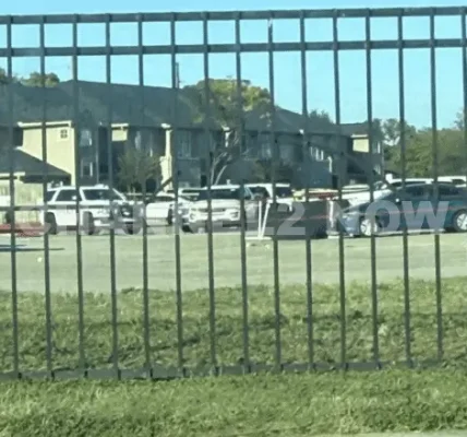 Juvenile passes after Harris County apartment shooting under active investigation by HCSO