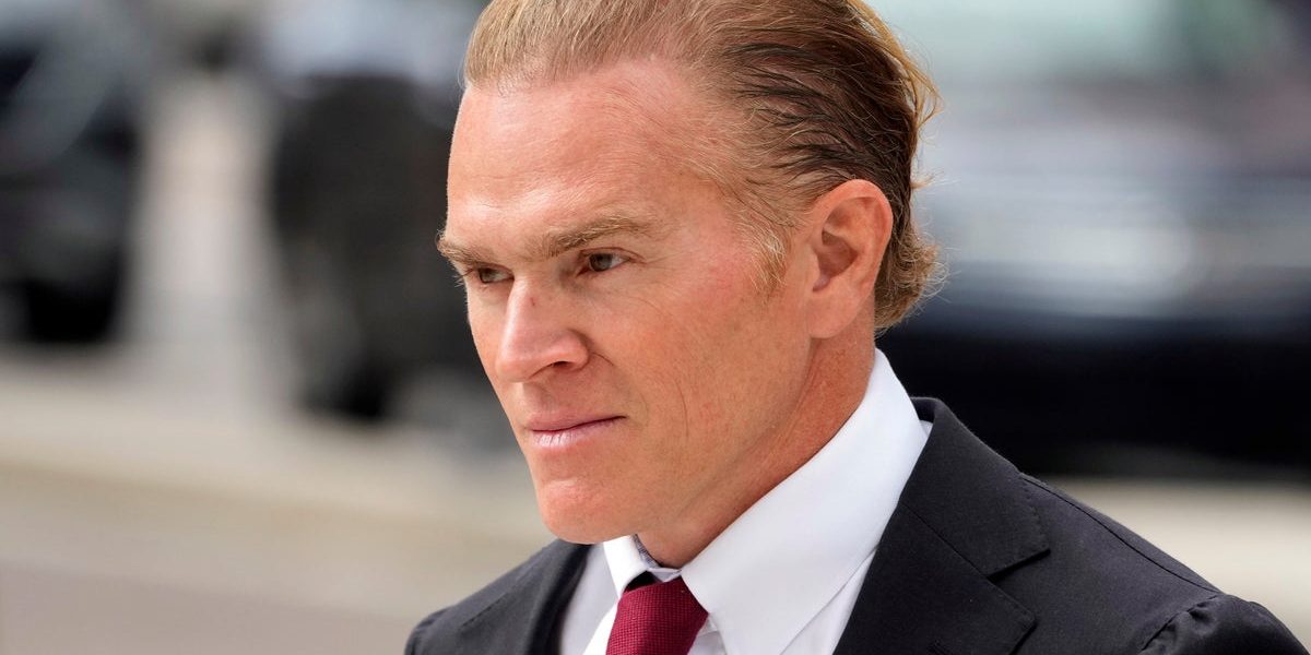 Arrest warrant issued for ex-Green Beret tied to failed Venezuela coup attempt