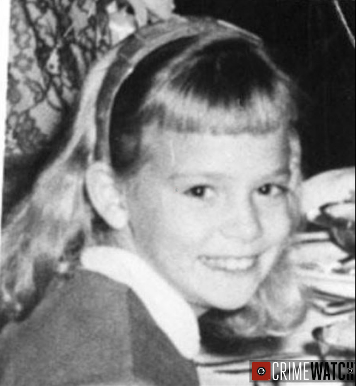 Carol Ann was raped in murdered inside St. Mark’s Church in October 1962