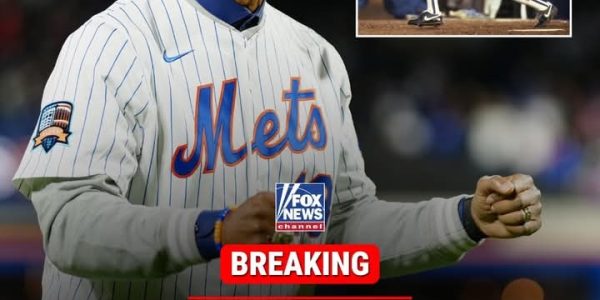 Trump pardons former MLB slugger after decade of sobriety and Christian faith