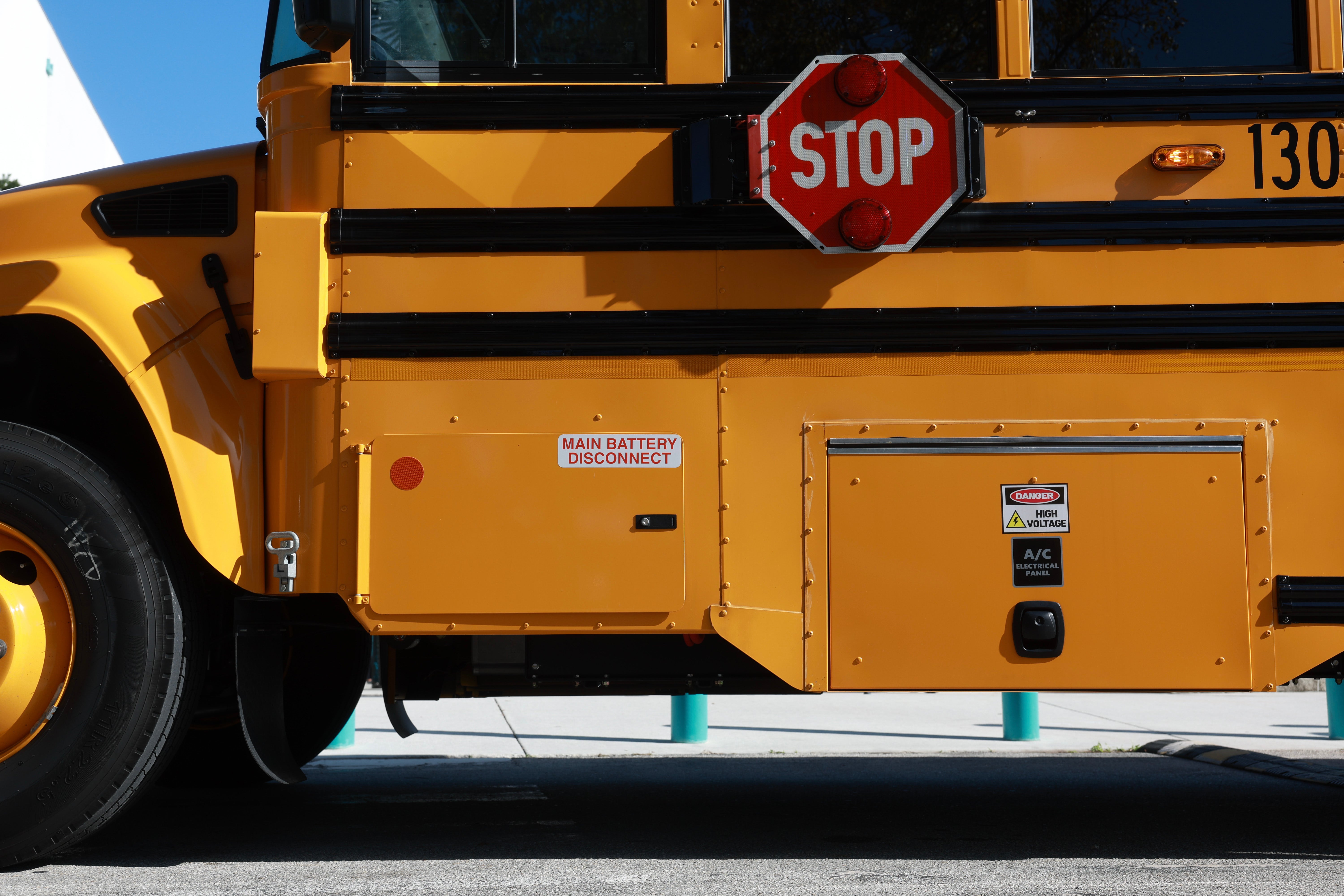 The investigation began in December when Pickett’s mother, Rhonda Nicholson, contacted the sheriff’s police over concerns about her daughter’s behavior.