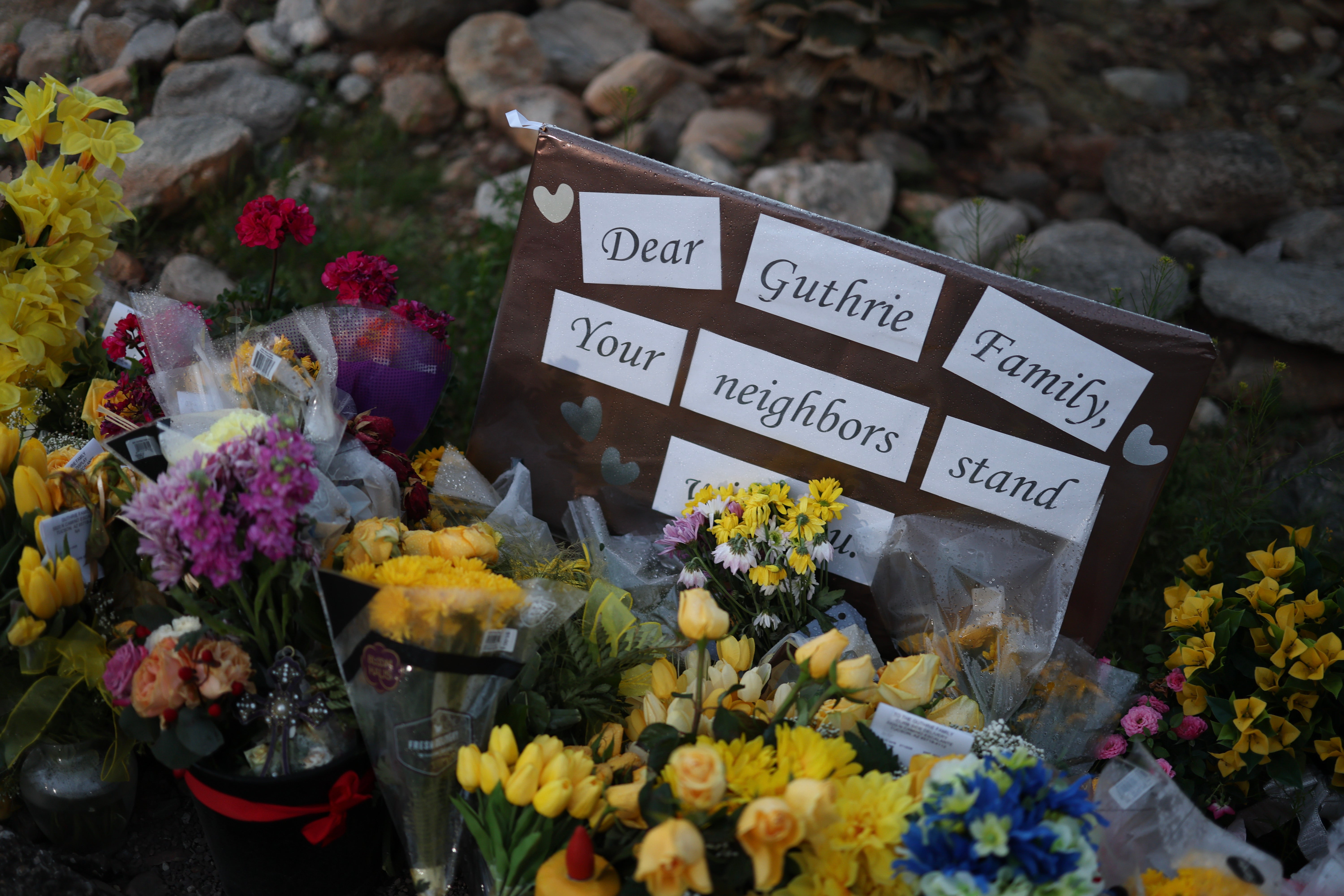 The elderly mother of Today show star Savannah Guthrie has been missing for more than three weeks