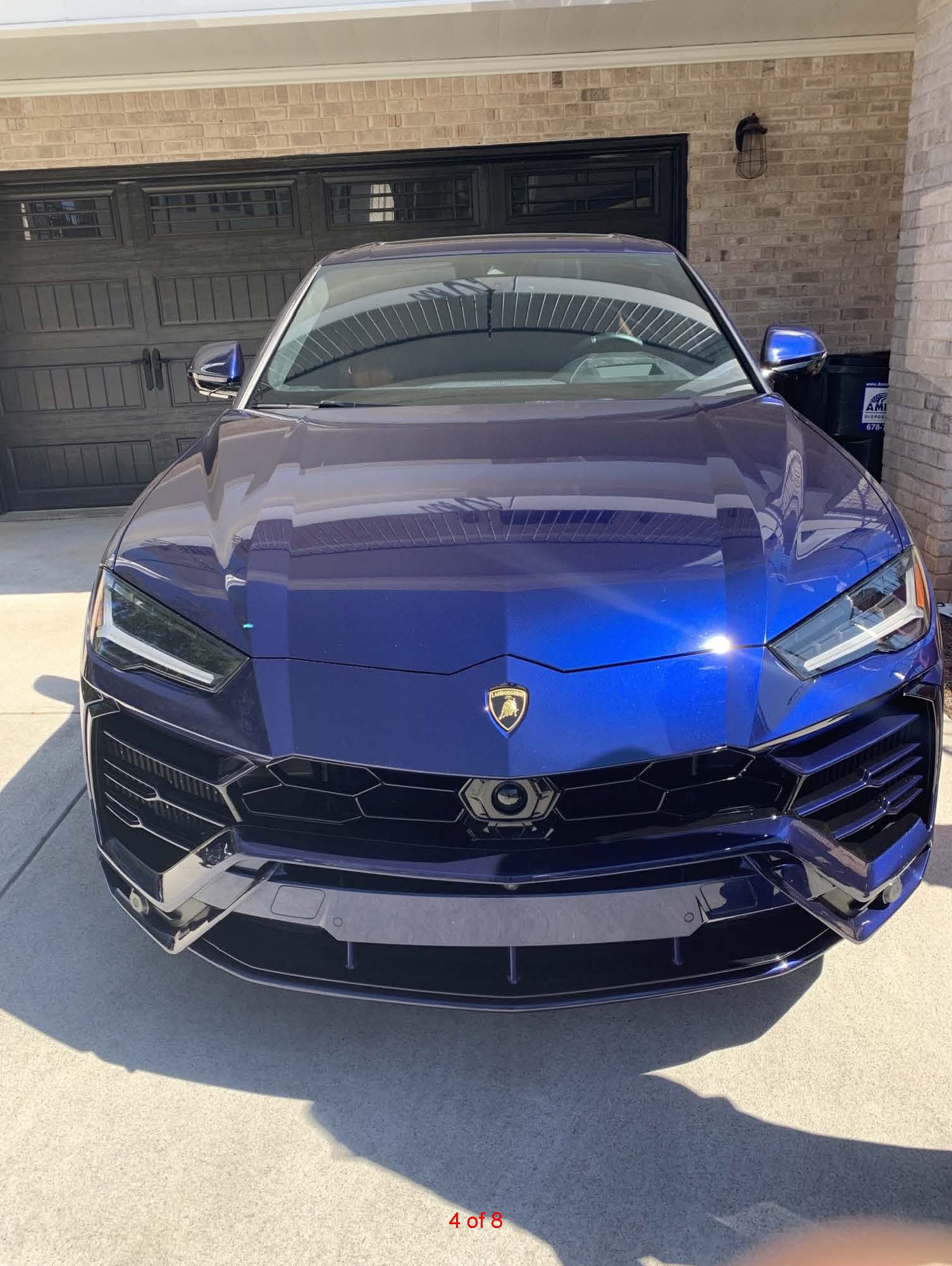 An Amazon delivery business owner stole nearly $10 million to buy luxury cars and fund a lavish lifestyle with her 'partner in crime,' federal prosecutors have said